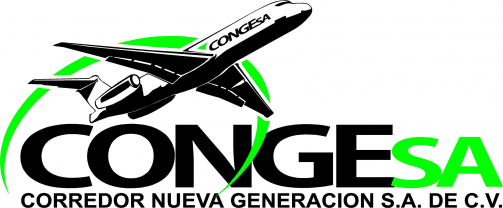 CONGESA S.A. de C.V. Logo